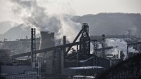 САЩ и ЕС обмислят базирани на климата тарифи за китайска стомана и алуминий