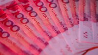 Не е задължително спадът на юана да завърши със сълзи