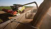 ЕС увеличава митата върху вноса на руско зърно от юли