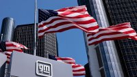 General Motors одобрява обратно изкупуване на акции за $6 милиарда