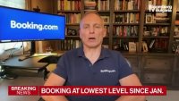 Глен Фогел от Booking.com за прогнозите и пътуванията 