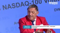 Максим Бехар: Няма закон, който да е по-важен от това да се промотира правилно България