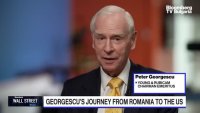 Питър Джорджеску: От комунистическа Румъния до медийна империя, част 1