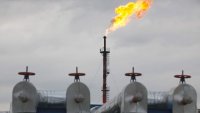 Русия съхранява непродадения газ под земята, вместо да го изгаря
