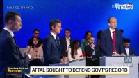 Основните моменти от френския предизборен дебат, част 1