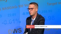 Акциите на компания за автономни роботи поскъпнаха с близо 800% за месец