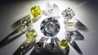 Учени са създали синтетични диаманти само за 150 минути