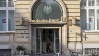 Deutsche bank        ,   