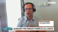 Премиерът на Унгария Орбан ще формира алианс на ЕС