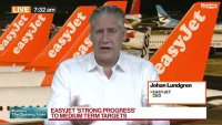 EasyJet: Airbus е по-добрата алтернатива