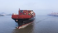 Недостигът на празни контейнери е ахилесовата пета на морската търговия