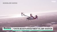 JOBY Aviation    Toyota