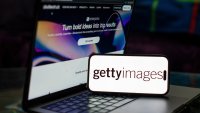 Getty Images обмисля сливане с конкурента Shutterstock