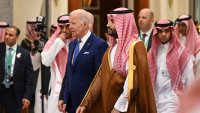 Новият пакт между САЩ и Саудитска Арабия може да промени облика на Близкия изток