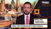 Дибо от Goldman: Рецесията не е задължителна