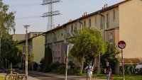 Рецесията при жилищата в Германия е към своя край