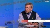 К. Станчев: Големият ръст на заплатите ще спре, икономическите рискове  нарастват