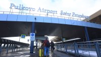 Путин изземва контрола върху летището в Санкт Петербург от чужди инвеститори