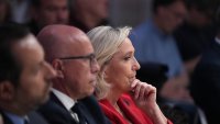 Льо Пен няма да получи мнозинство на изборите, според проучванията