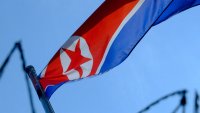 Северна Корея изстреля още балистични ракети заради присъствието на американски самолетоносач