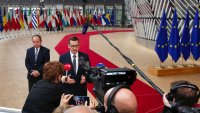 ЕС официално поиска Полша да плати 70 млн. евро глоби за намеса в съдебната власт