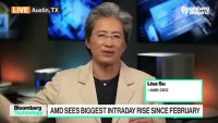 AMD очаква ръст на приходите всяко тримесечие на 2024