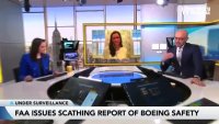 Корпоративната култура се оказа проблемът на Boeing, част 1