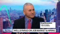 Дъг Браунстийн от Wells Fargo за M&A