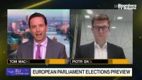 Заплахата от Русия поставя сигурността на преден план за изборите за европейски парламент  - част 1