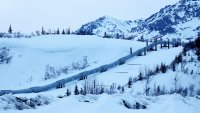 Байдън спира петролните сондажи в резервата Аляска