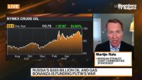 Morgan Stanley: Едва ли Европа ще продължи да внася руски газ след войната