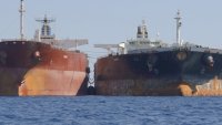 Руските „Игри на танкери“ затрудняват проследяването на санкционирания флот