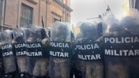 Потушеният опит за преврат е важна победа за президента на Боливия