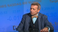 Красен Станчев: Тръмп 2.0 няма да спре войната в Украйна и ще е по-мек към Китай