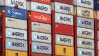 Maersk: Конфликтът в Червено море ще погълне до 20% от корабния капацитет