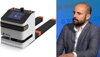 МИТО - първият български многоцелеви мобилен робот ще се произвежда в Мизия
