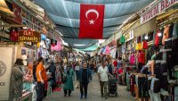 Турция започна промените в икономическите си политики