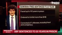 Изненада от леката присъда на Сам Банкман Фрийд