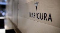 Печалбата на Trafigura спада със 73% с отслабването на цикъла