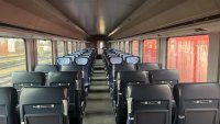 БДЖ е сключила договор с Deutsche Bahn за покупката на 76 вагона