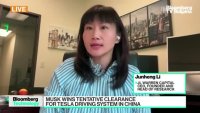 Кой води в Китай при автономното шофиране