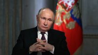 Путин залива ЕС с фалшиви новини в Telegram, твърдят от блока 