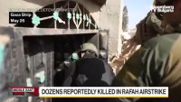 Израел влезе в Рафах въпреки решението на Международния наказателен съд