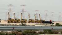 Новите проекти за газ ще донесат на Катар енергийно господство - и много пари