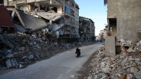 ЕС обеща помощ от 7 милиарда евро за Турция и Сирия заради земетресението