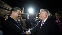 Си Дзинпин: Китайско-унгарските отношения са добър модел за Европа