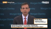 Morgan Stanley очаква Азия да продължи да изпреварва САЩ, Европа