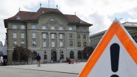 Кой ще замени царицата на швейцарския франк в Централната банка на страната 