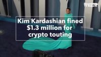 Ким Кардашиян с $1,3 млн глоба за реклама на крипто