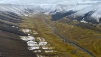 За 300 милиона евро последната частна земя в Арктика може да бъде ваша